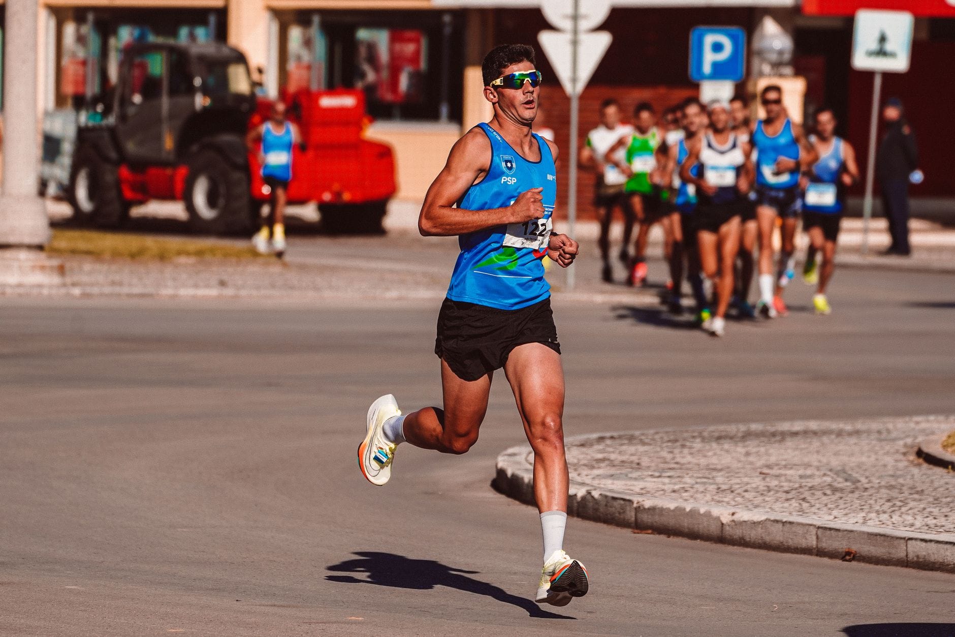The Super Shoe Arms Race Has Outrun the Rulebook
