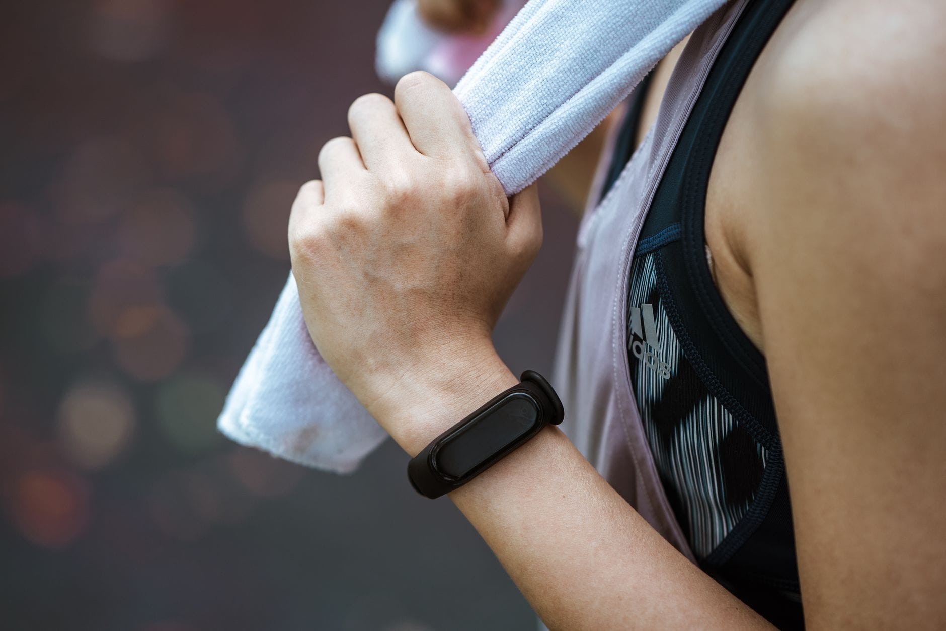 Wearables Finally Learned to Say Rest