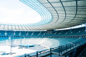 Publicly Funded Arenas Deserve Public Returns