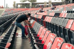 Load Management Works. Fans Still Hate It
