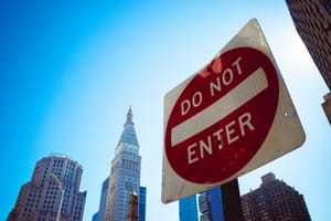 Sportsbooks Are Running Out of New States to Enter
