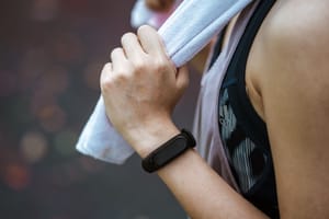 Wearables Finally Learned to Say Rest
