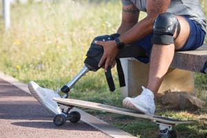 ACL Rehab Timelines Are Getting Shorter. Should They Be?