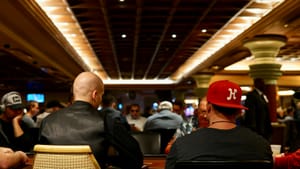 The Integrity Bill Comes Due for In-Play Betting