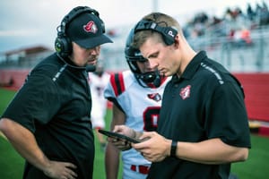AI Coaching Is Only as Good as the Data It Is Fed