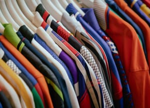 Sportswear's Margin Problem Is Not Going Away