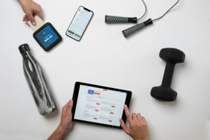 Connected Fitness After the Boom: Who Is Actually Profitable